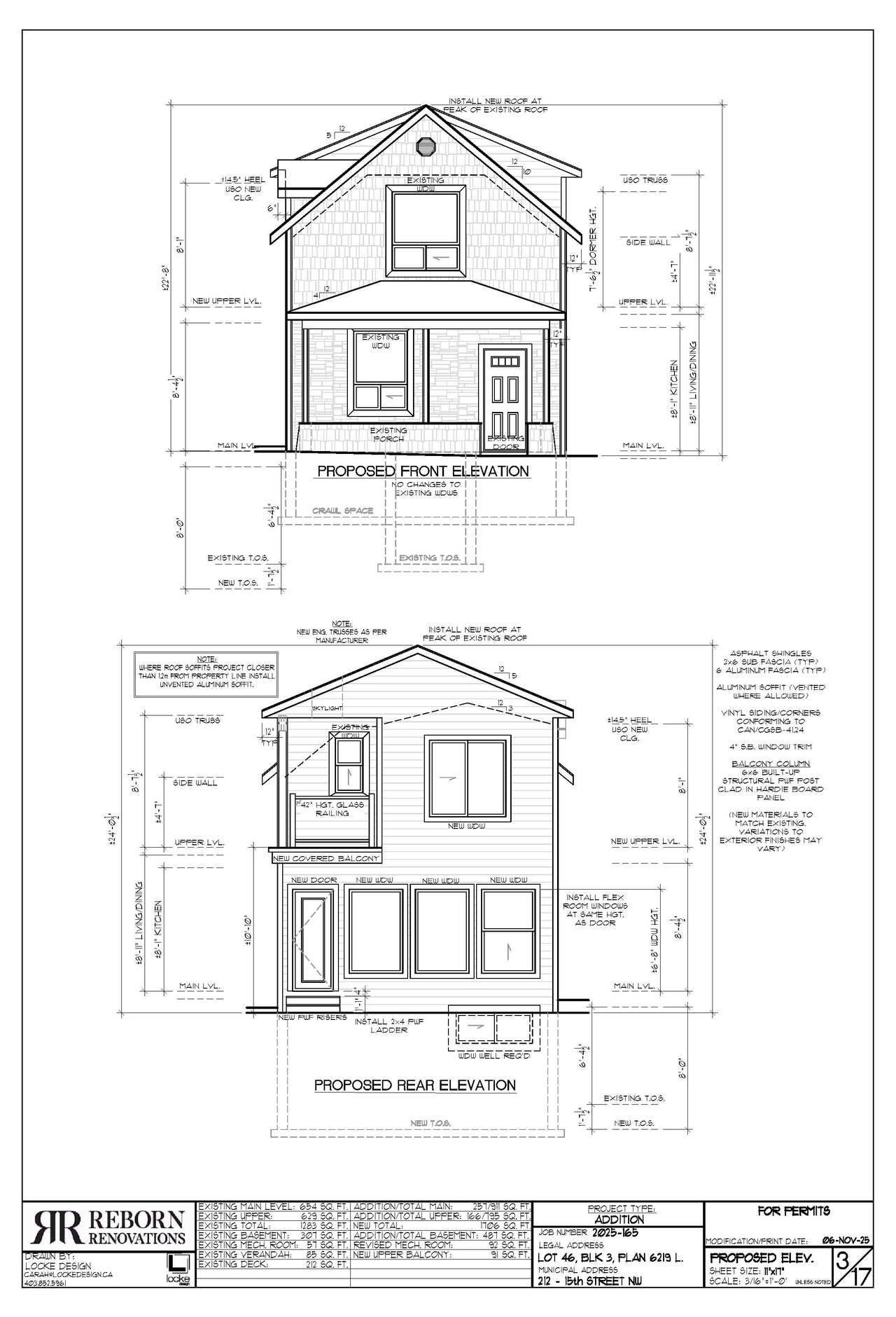 Image from page 4 of the file 'DP2026-02101 DMAP Plans Submitted (1MB) 2026-04-13'