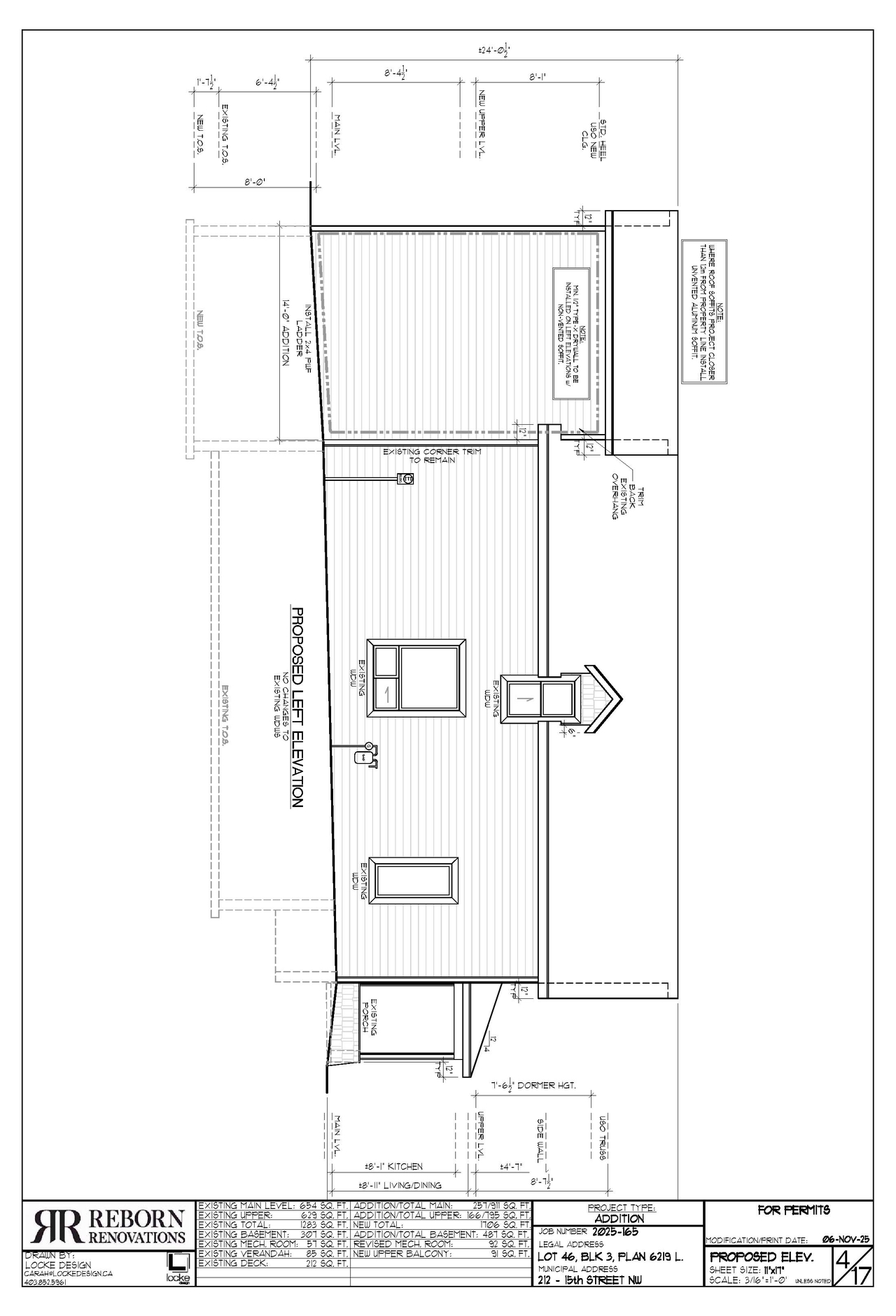 Image from page 5 of the file 'DP2026-02101 DMAP Plans Submitted (1MB) 2026-04-13'