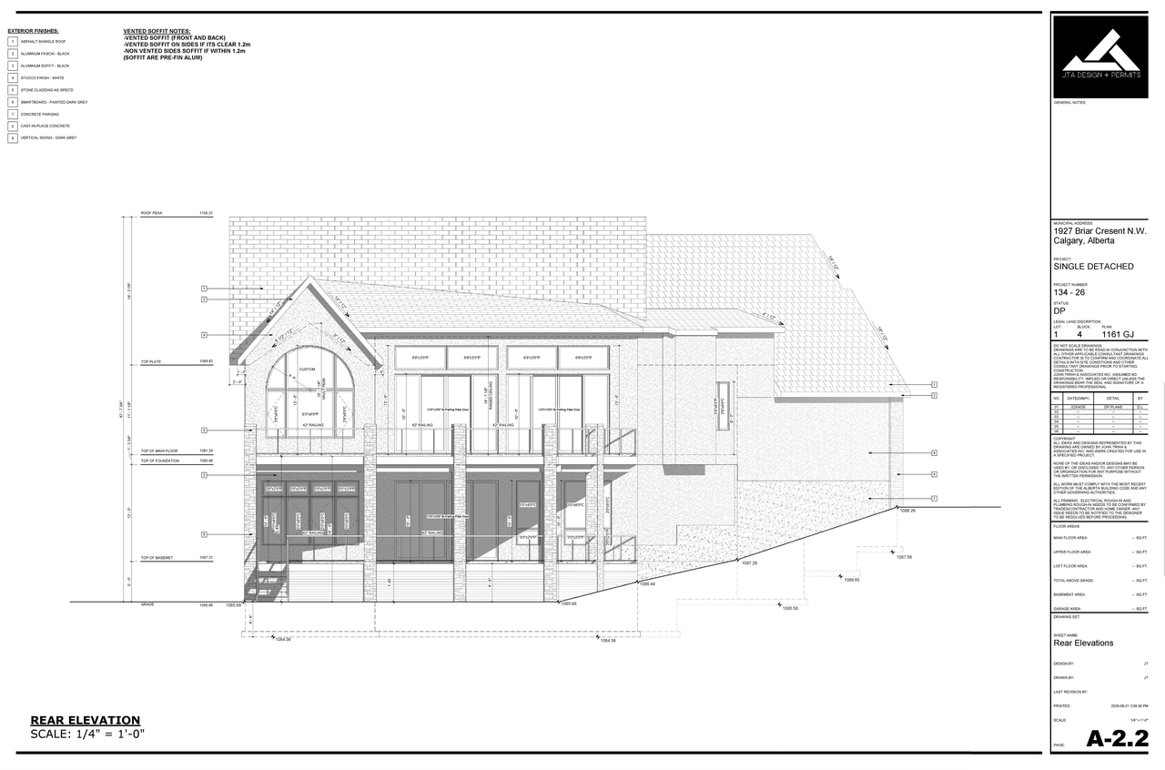 Image from page 4 of the file 'DP2026-02104 DMAP Plans Amended (9MB) 2026-09-21'