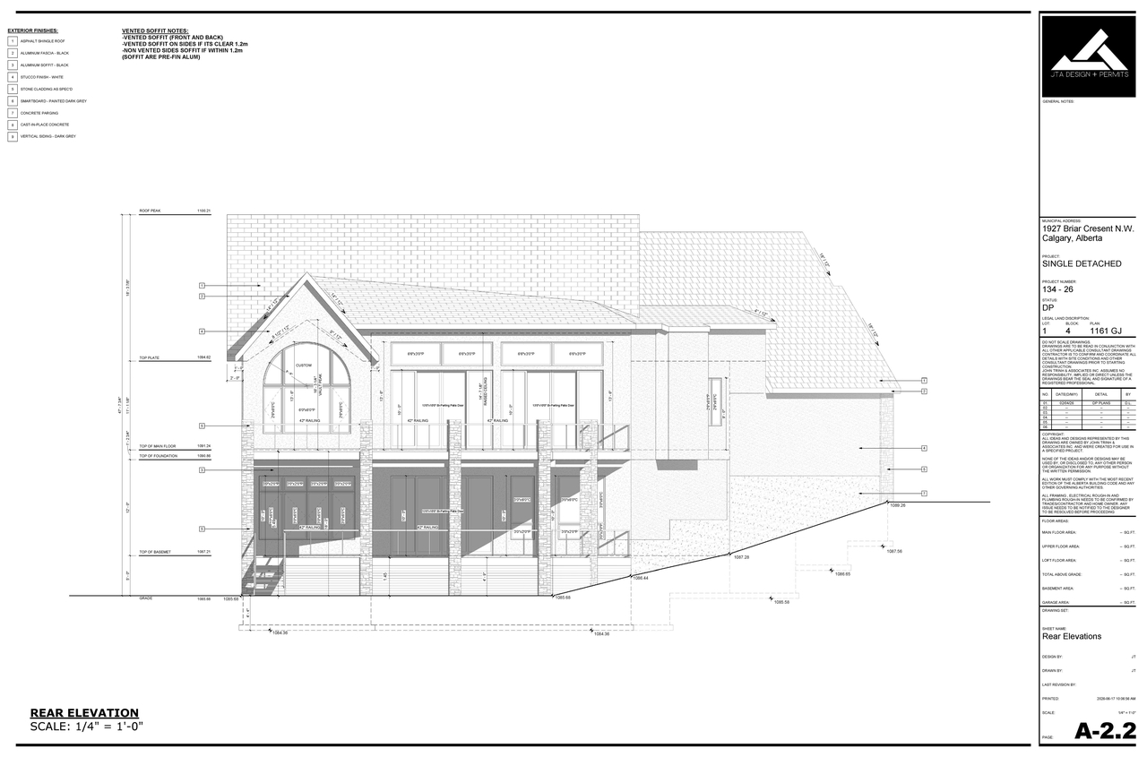 Image from page 4 of the file 'DP2026-02104 DMAP Plans Amended 2026-07-08 (5MB)'