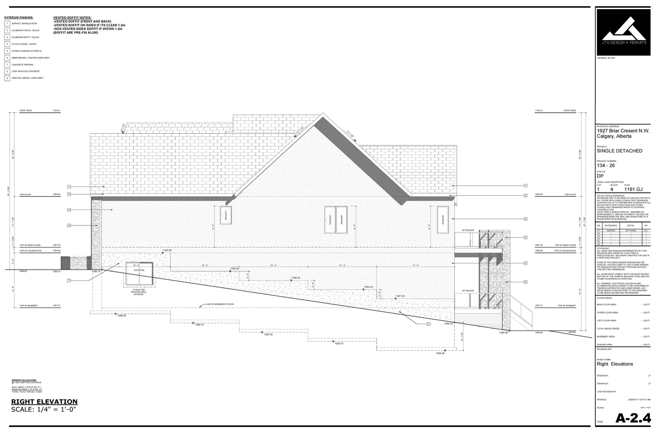 Image from page 6 of the file 'DP2026-02104 DMAP Plans Amended 2026-07-08 (5MB)'