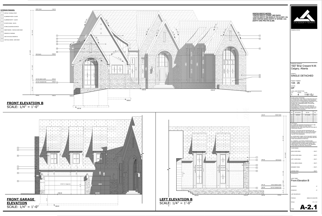 Image from page 4 of the file 'DP2026-02104 DMAP Plans Submitted 2026-04-20 7MB'