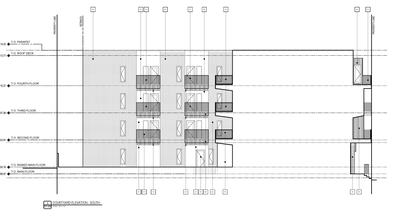 Image from page 12 of the file 'DP2026-02105 -DMAP Plans Submitted 2026-04-21 8MB'