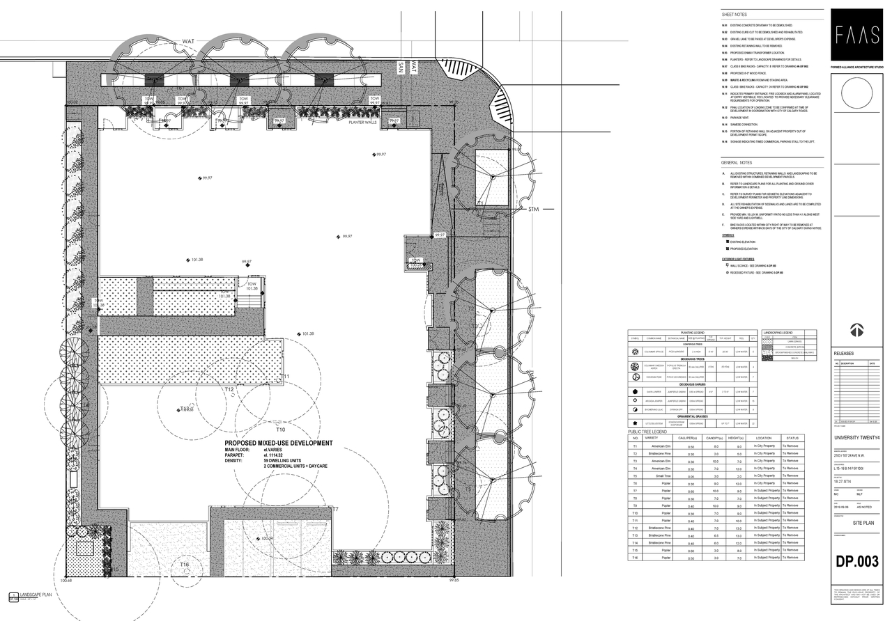 Image from page 5 of the file 'DP2026-02105 -DMAP Plans Submitted 2026-04-21 8MB'