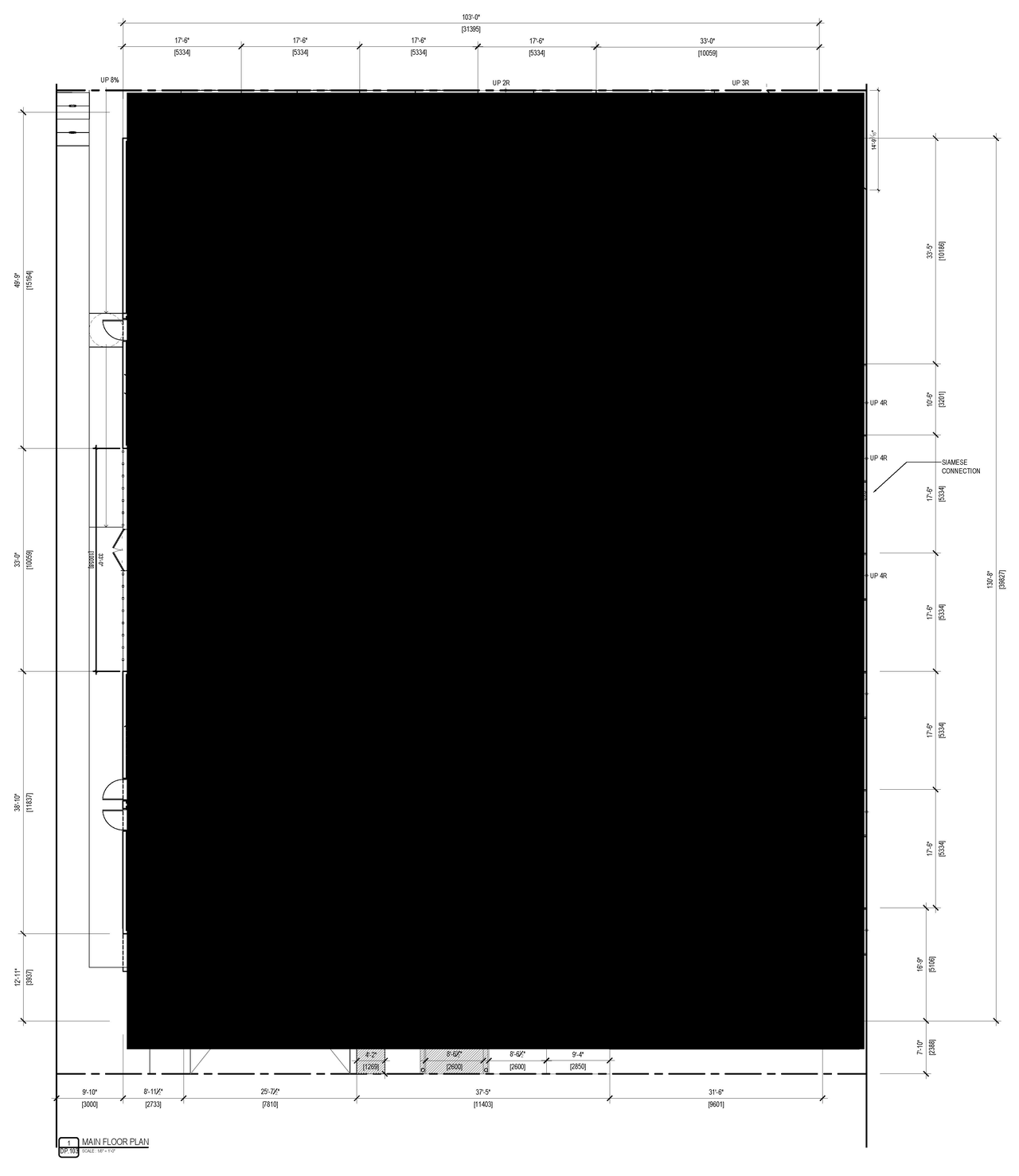 Image from page 6 of the file 'DP2026-02105 -DMAP Plans Submitted 2026-04-21 8MB'