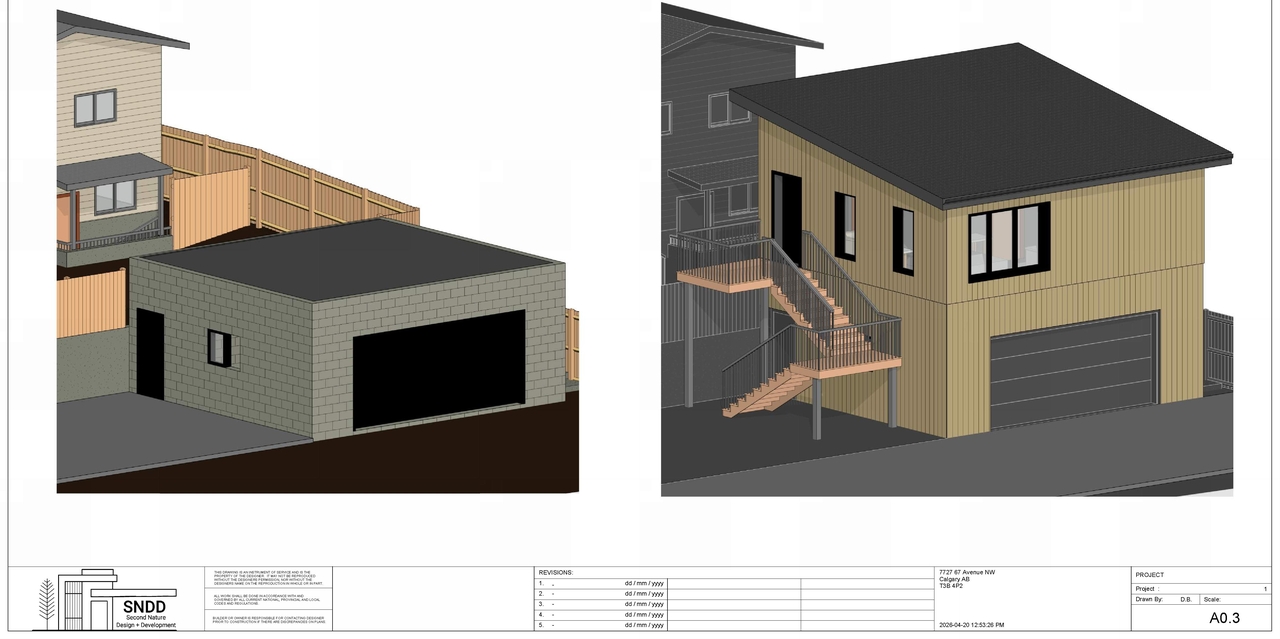 Image from page 2 of the file 'DP2026-02106 DMAP Plans Submitted 2026-04-21 2MB'
