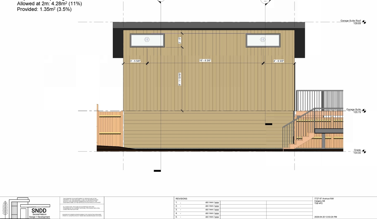 Image from page 6 of the file 'DP2026-02106 DMAP Plans Submitted 2026-04-21 2MB'