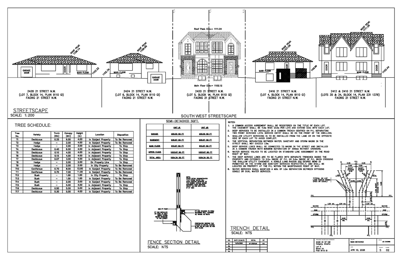 Image from page 9 of the file 'DP2026-02114 DMAP Plans (Submitted)2026-04-16 (4MB)'