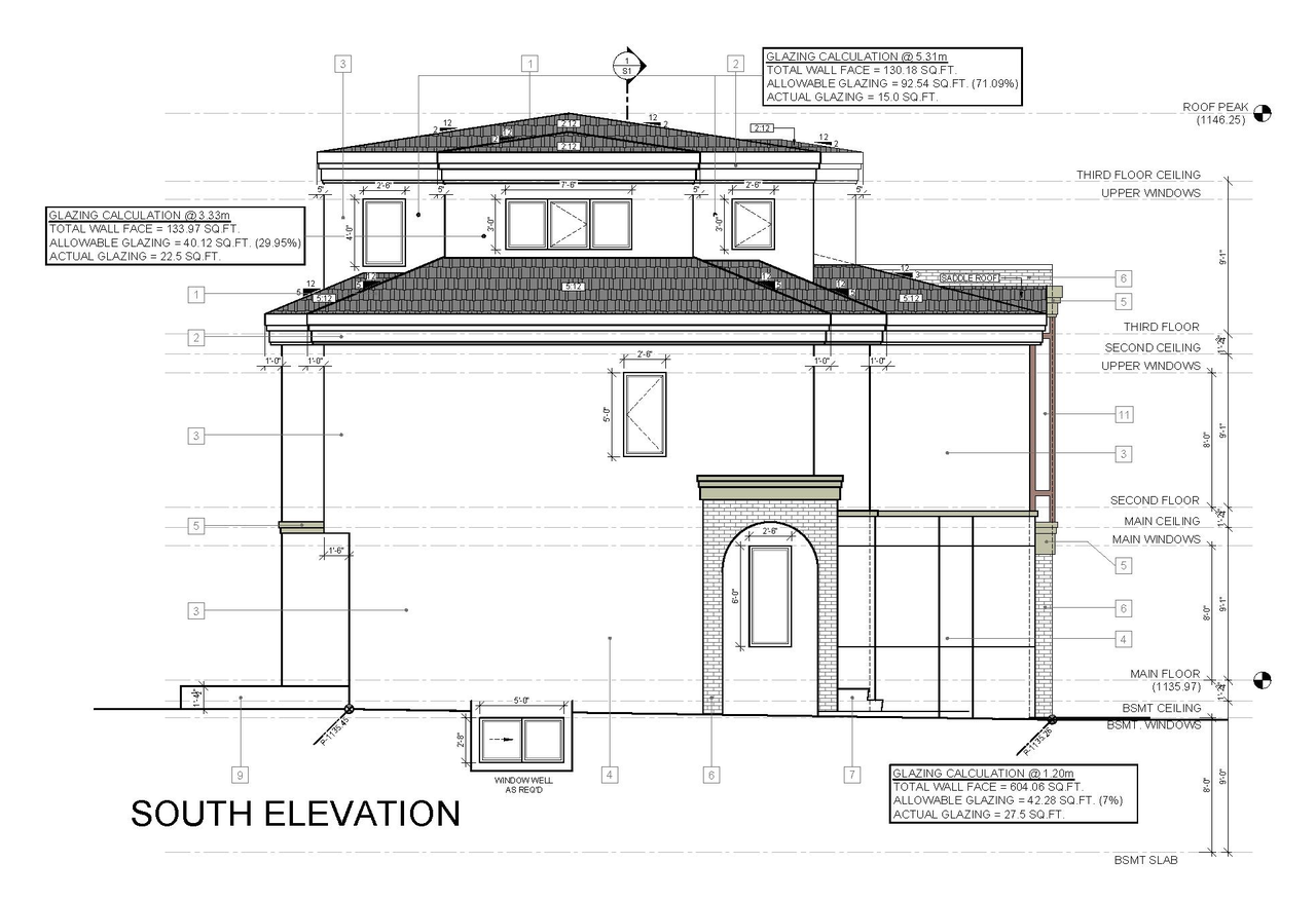 Image from page 3 of the file 'DP2026-02119 DMAP Plans (Submitted) 2026-04-16 (2MB)'