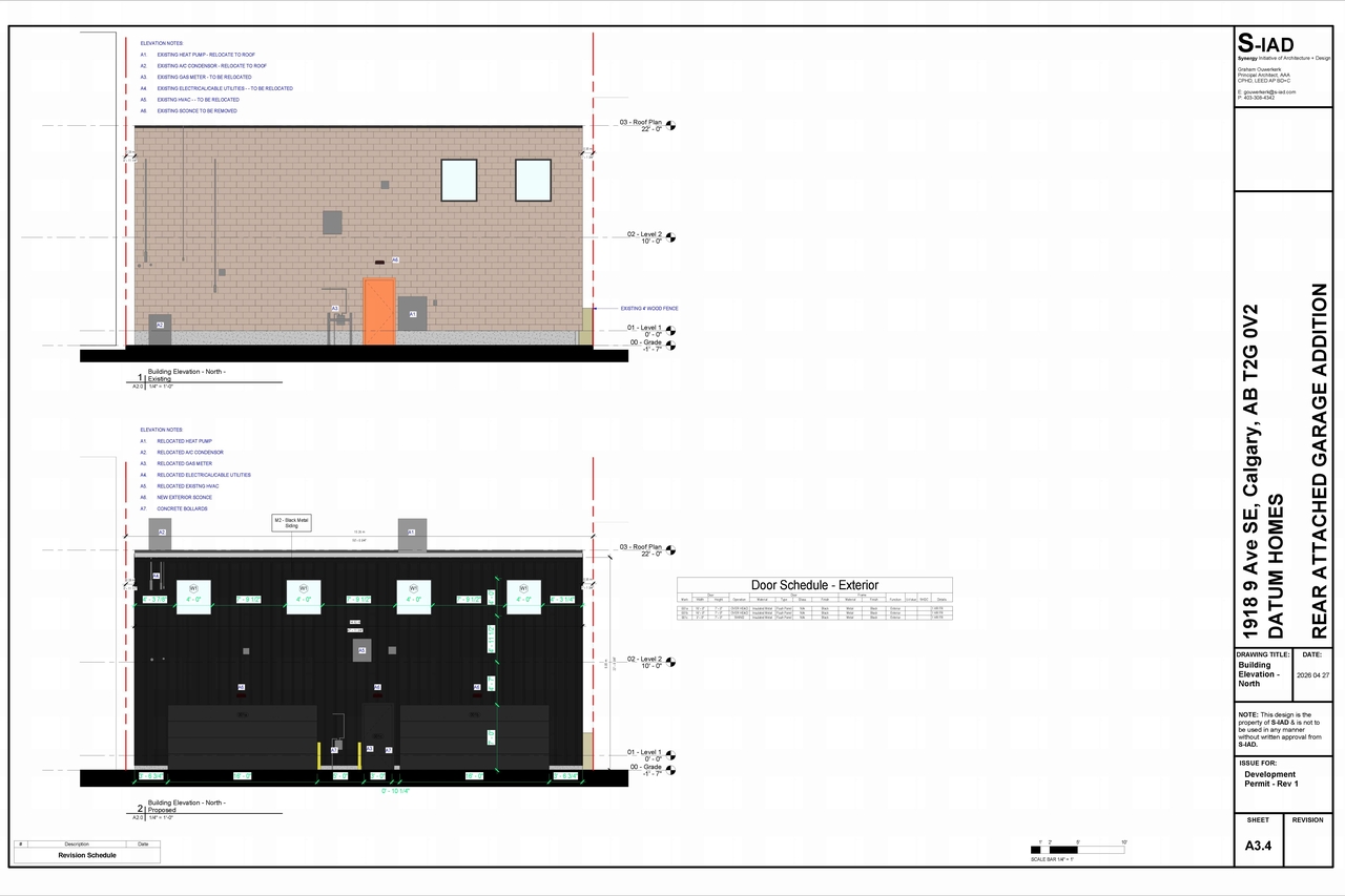 Image from page 7 of the file 'DP2026-02143 DMAP Plans (Submitted)2026-04-27 (5MB)'