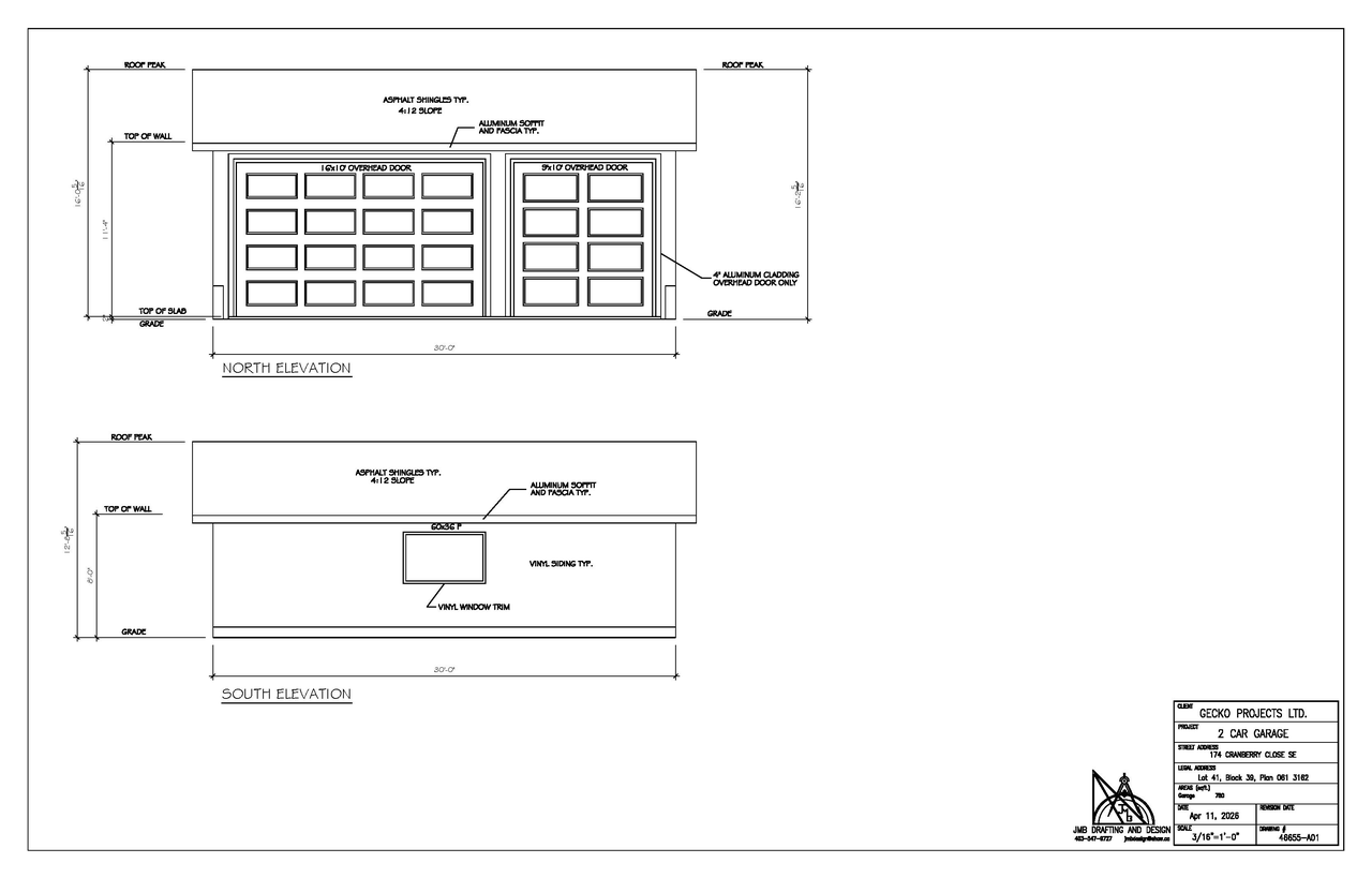 Image from page 1 of the file '2026-04-17 DMAP Plans (Submitted)2026-04-15 (1MB)'