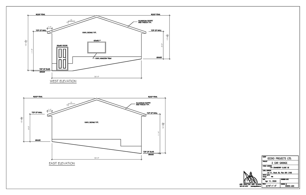 Image from page 2 of the file '2026-04-17 DMAP Plans (Submitted)2026-04-15 (1MB)'