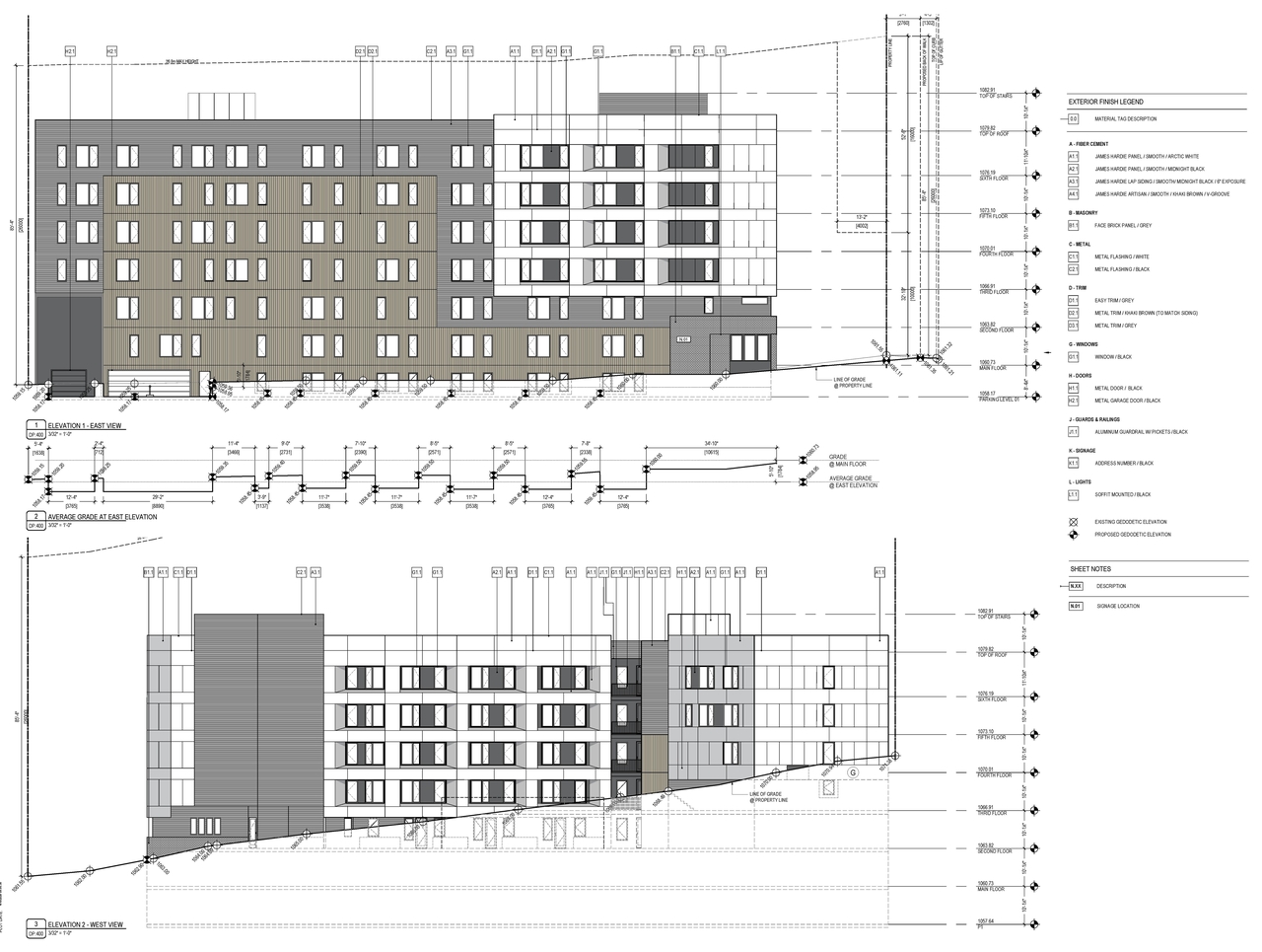 Image from page 5 of the file 'DP2026-02161 DMAP Plans Submitted (8MB) 2026-04-15'