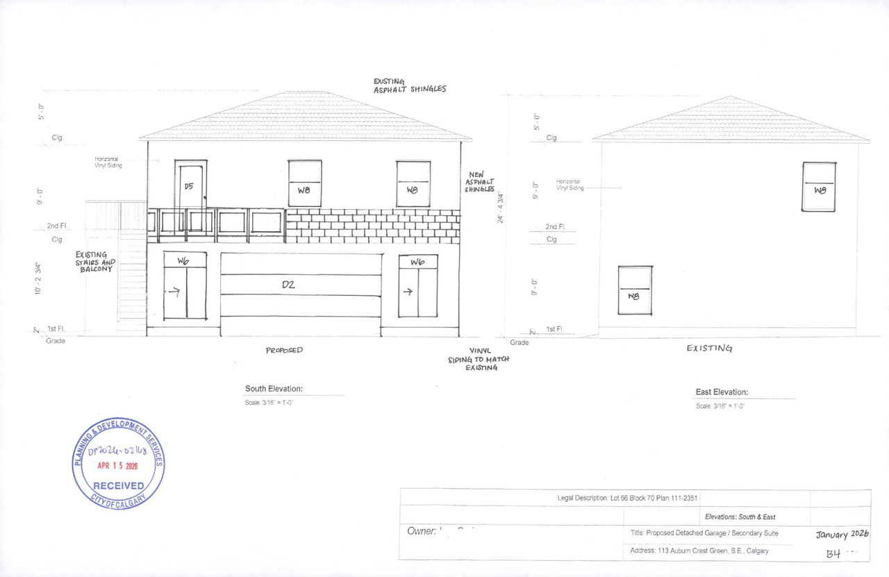 Image from page 4 of the file 'DP2026-02168 DMAP Plans (Submitted) 2026-04-15 (3MB)'