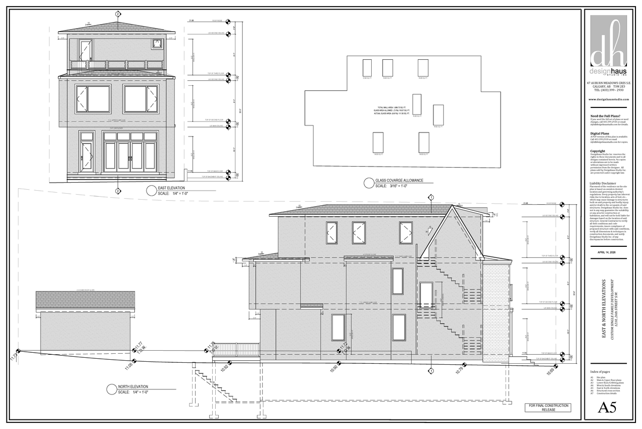 Image from page 2 of the file 'DP2026-02197 DMAP Plans (Submitted) 2026-04-17 (3MB)'