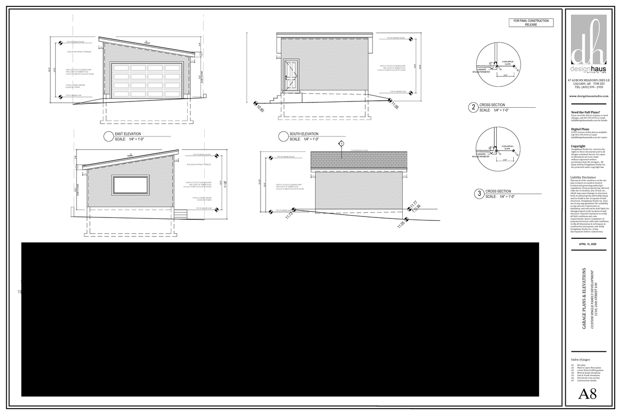 Image from page 3 of the file 'DP2026-02197 DMAP Plans (Submitted) 2026-04-17 (3MB)'