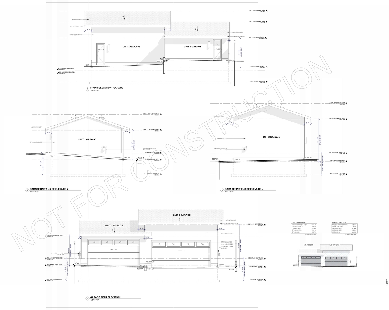 Image from page 2 of the file 'DP2026-02202 DMAP Plans (Submitted) 2026-04-16 (1MB)'