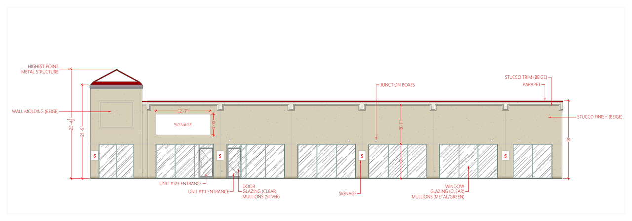Image from page 3 of the file 'DP2026-02205 DMAP Plans (Submitted) 2026-04-16 (10MB)'