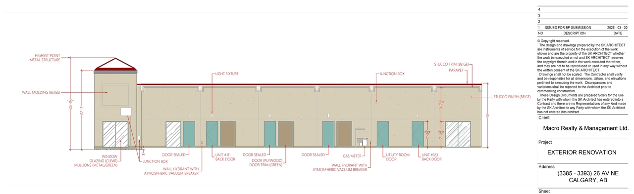 Image from page 5 of the file 'DP2026-02205 DMAP Plans (Submitted) 2026-04-16 (10MB)'