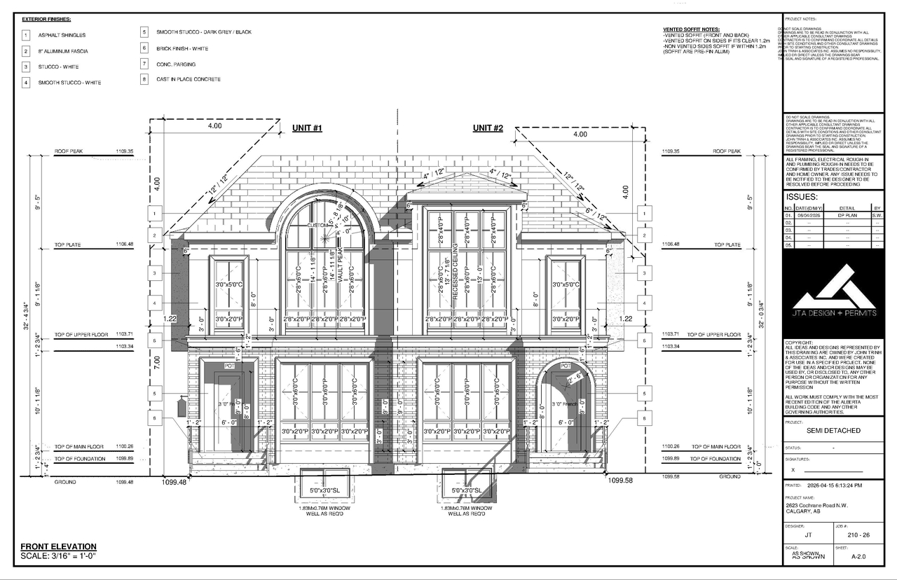 Image from page 3 of the file 'DP2026-02219 DMAP Plans (Submitted) 2026-04-17 (3MB)'