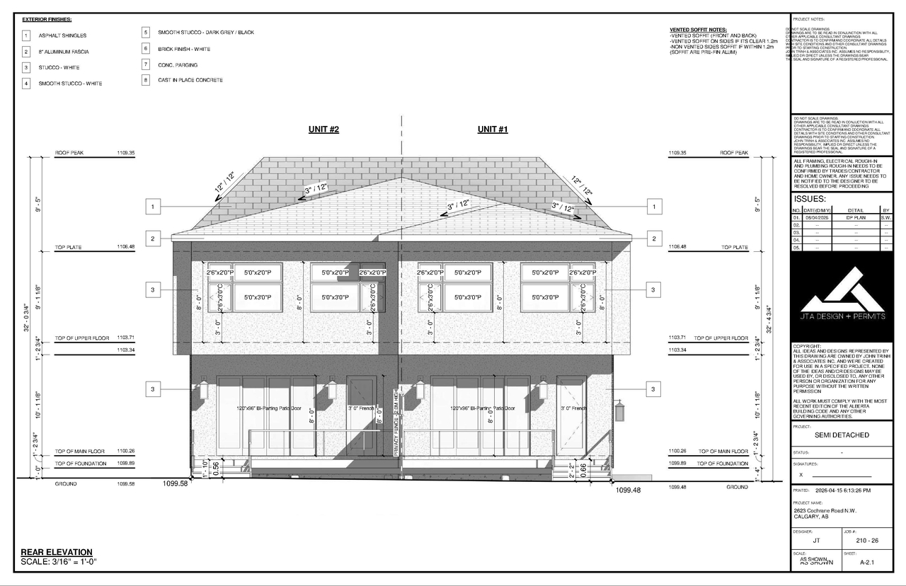 Image from page 4 of the file 'DP2026-02219 DMAP Plans (Submitted) 2026-04-17 (3MB)'