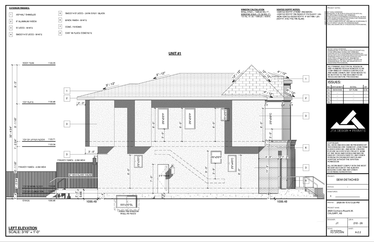 Image from page 5 of the file 'DP2026-02219 DMAP Plans (Submitted) 2026-04-17 (3MB)'