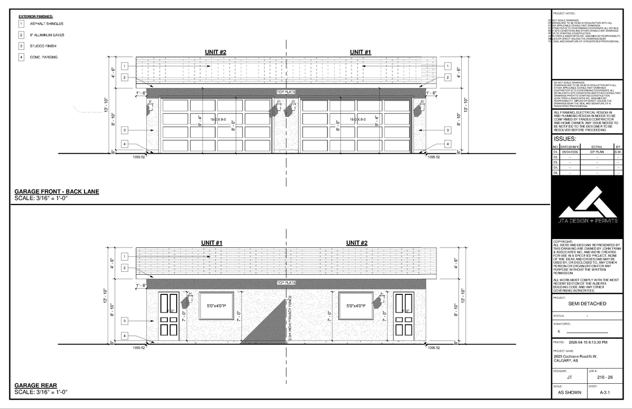 Image from page 7 of the file 'DP2026-02219 DMAP Plans (Submitted) 2026-04-17 (3MB)'