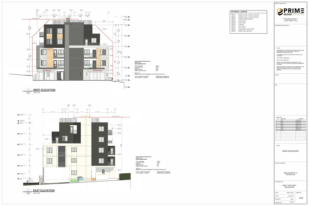 Image from page 7 of the file 'DP2026-02223 DMAP Plans Submitted (3MB) 2026-07-22'