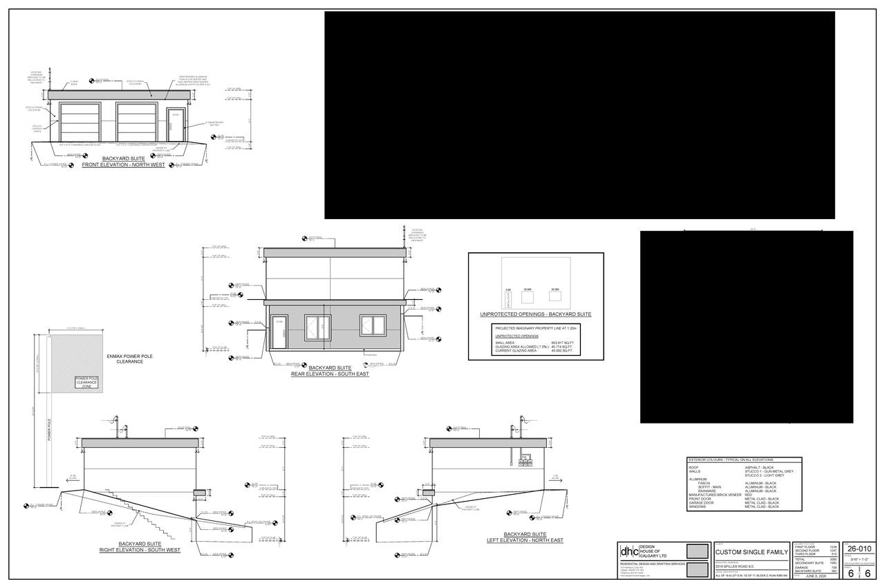 Image from page 4 of the file 'DP2026-02238 DMAP Plans (Amended) 2026-06-07 (2MB)'