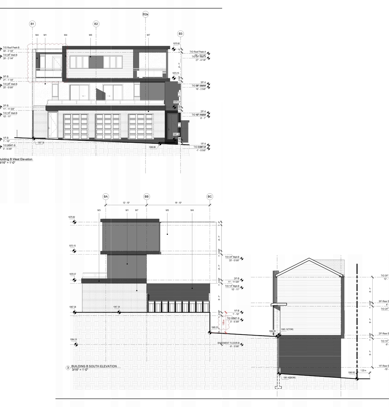 Image from page 3 of the file 'DP2026-02247 DMAP Plans (Amended) 2026-08-18 (4MB)'