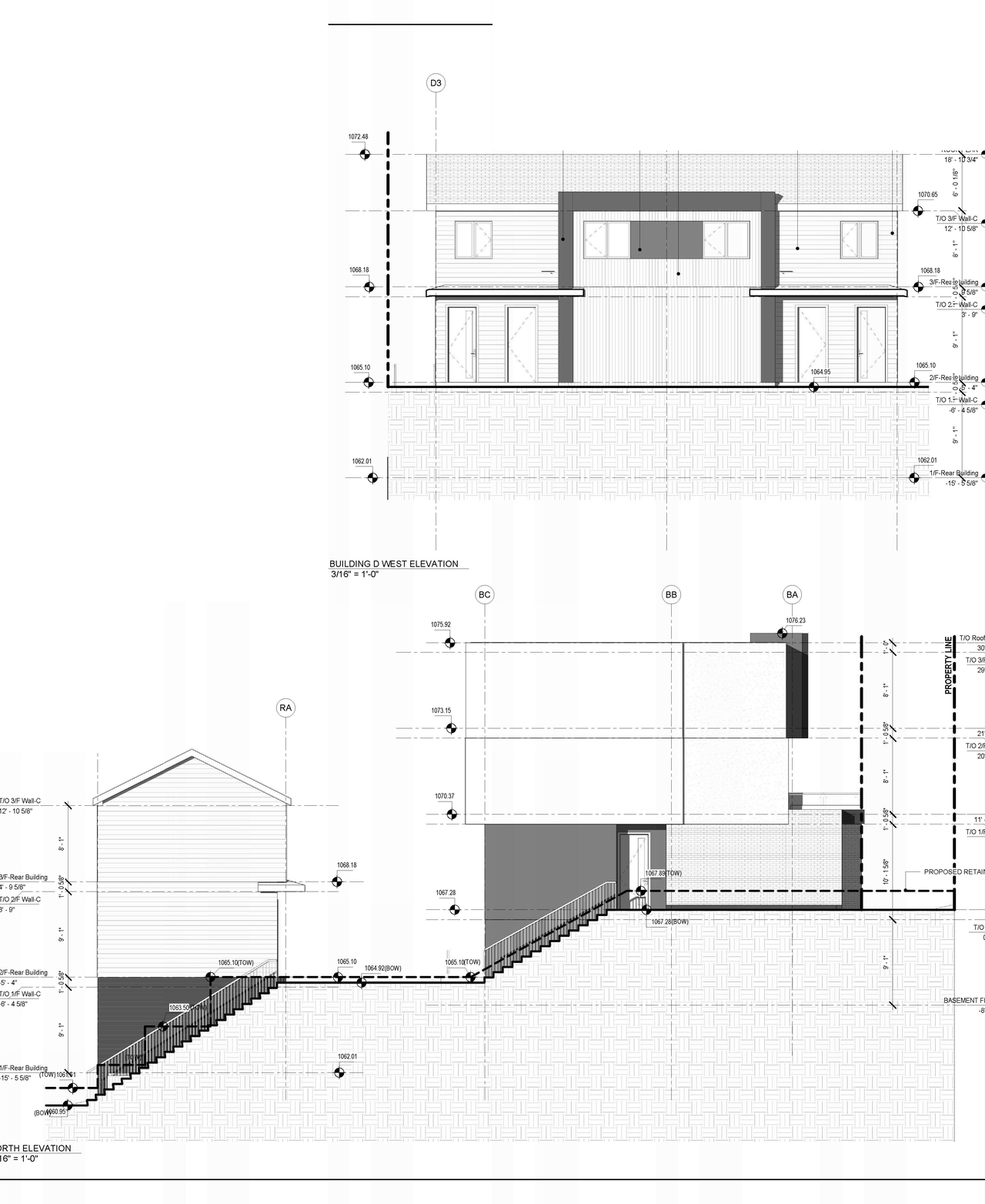 Image from page 4 of the file 'DP2026-02247 DMAP Plans (Amended) 2026-08-18 (4MB)'