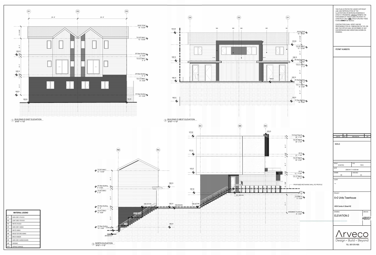 Image from page 5 of the file 'DP2026-02247 DMAP Plans (Submitted) 2026-04-18 (4MB)'