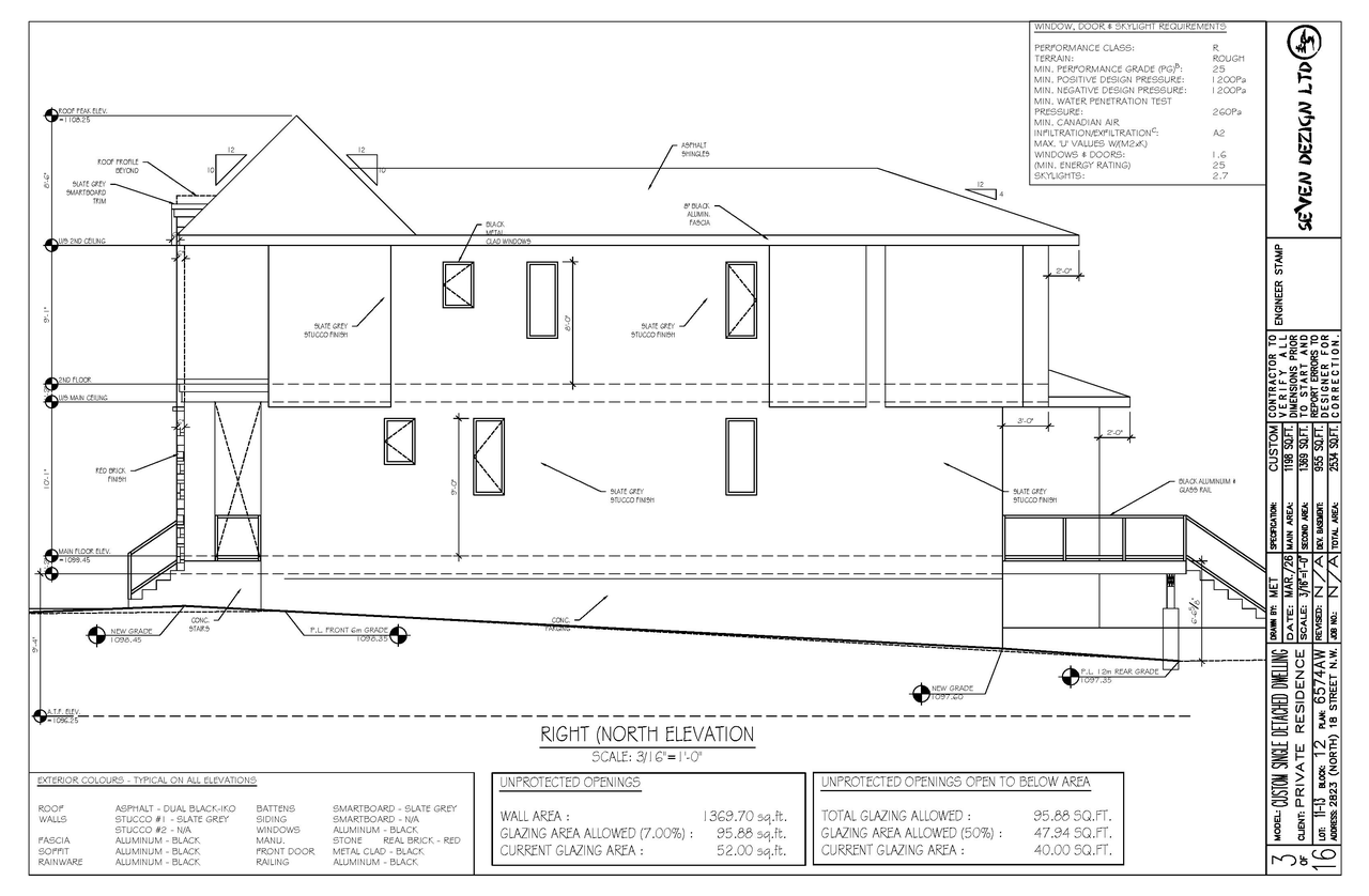 Image from page 3 of the file 'DP2026-02251 DMAP Plans (Submitted)2026-04-20 (1MB)'