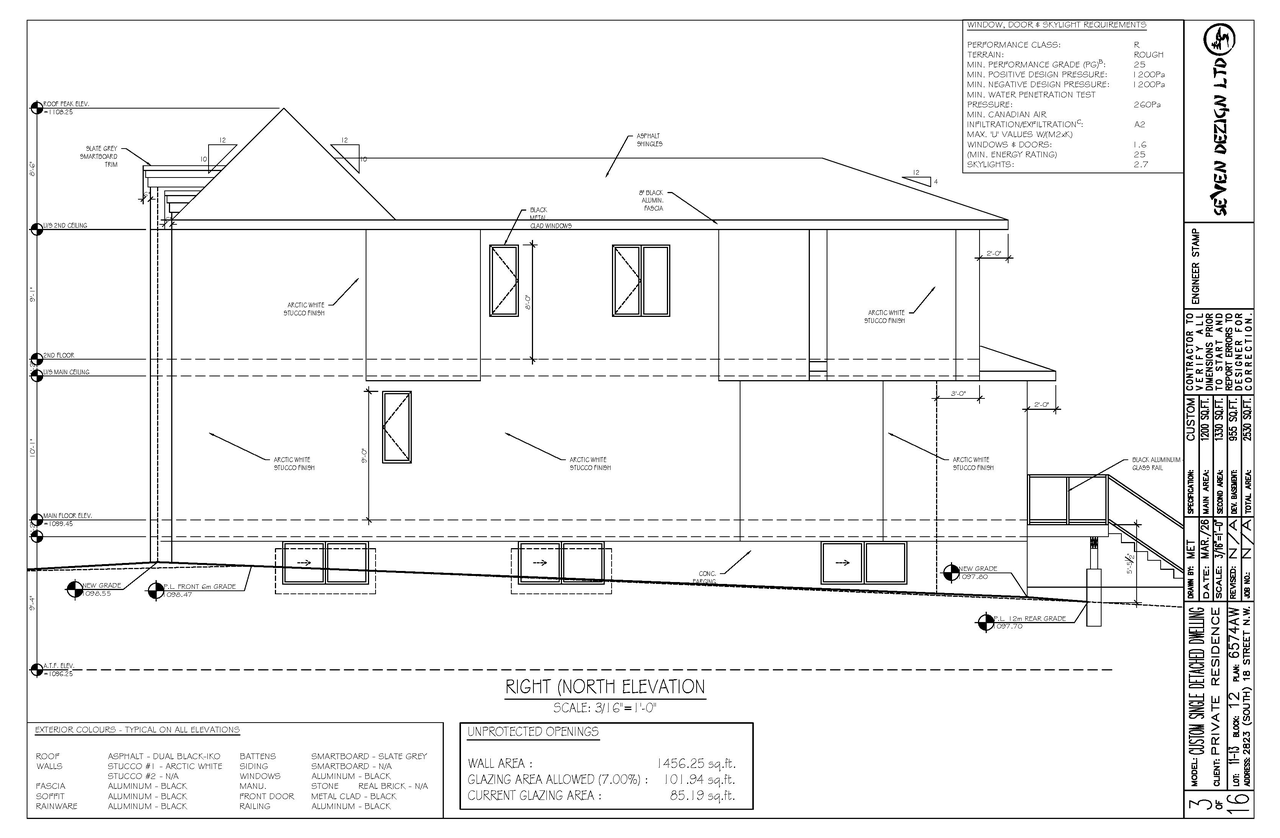 Image from page 3 of the file 'DP2026-02252 DMAP Plans (Submitted)2026-04-20 (2MB)'