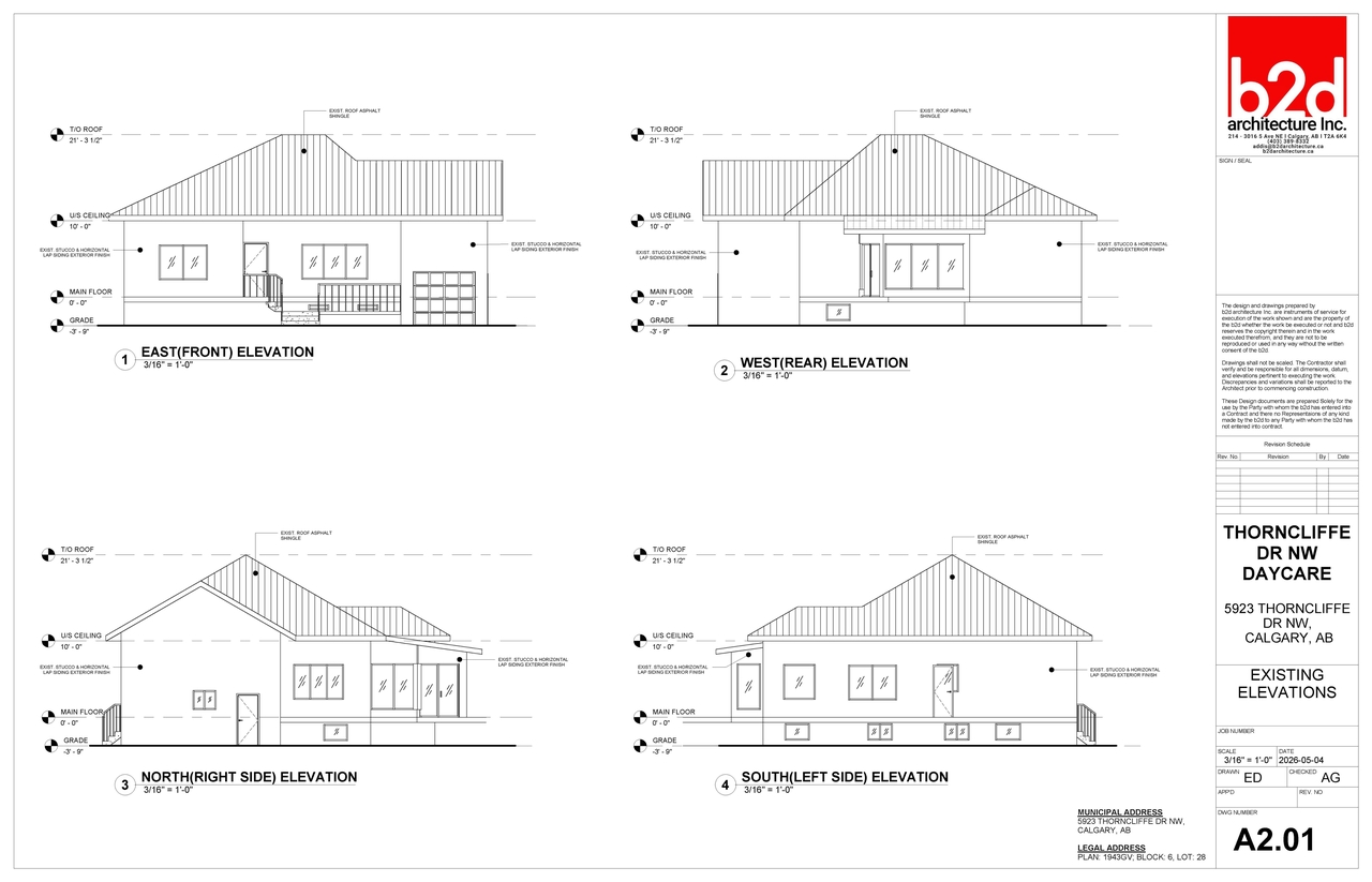 Image from page 2 of the file 'DP2026-02254 DMAP Plans (Submitted)2026-04-19 (1MB)'