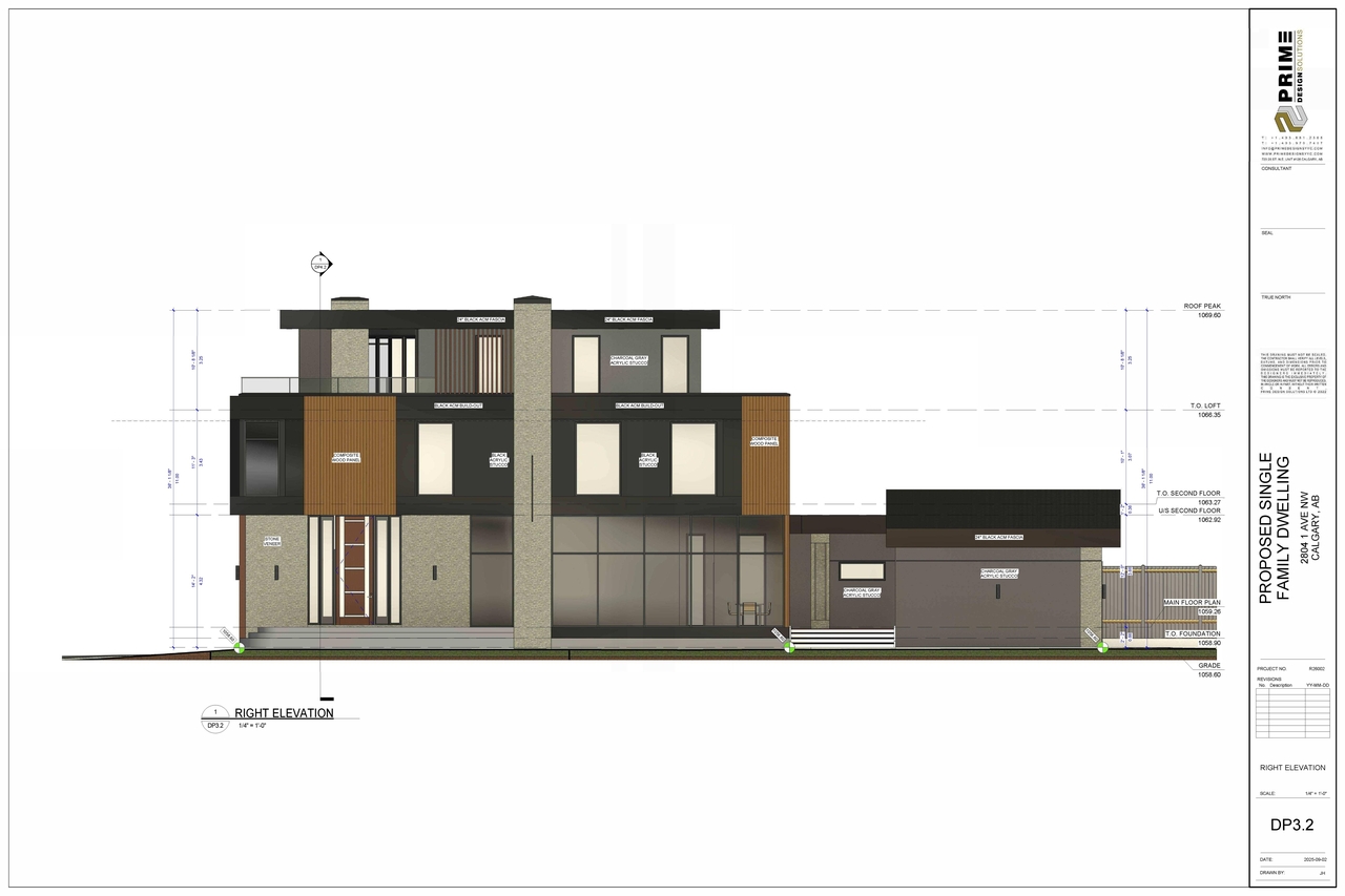 Image from page 7 of the file 'DP2026-02255 DMAP Plans (Submitted)2026-04-19 (7MB)'