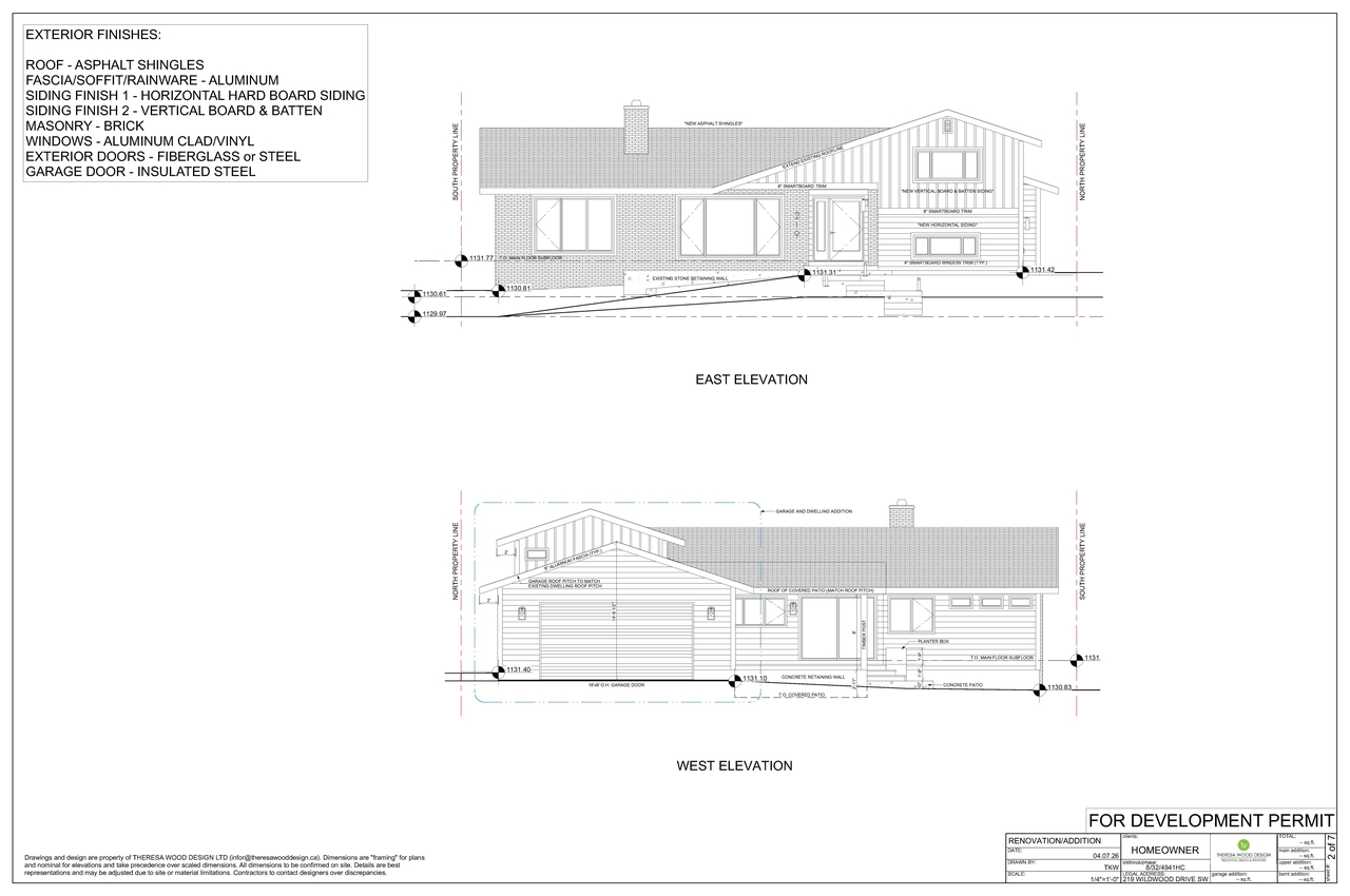 Image from page 2 of the file 'DP2026-02267 DMAP Plans (Submitted) 2026-04-20 (1MB)'