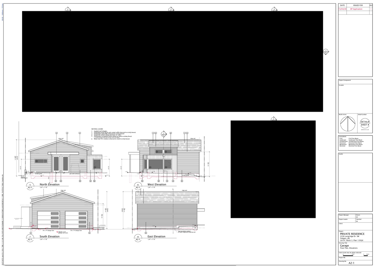 Image from page 2 of the file 'DP2026-02285 DMAP Plans (Submitted) 2026-04-20 (2MB)'