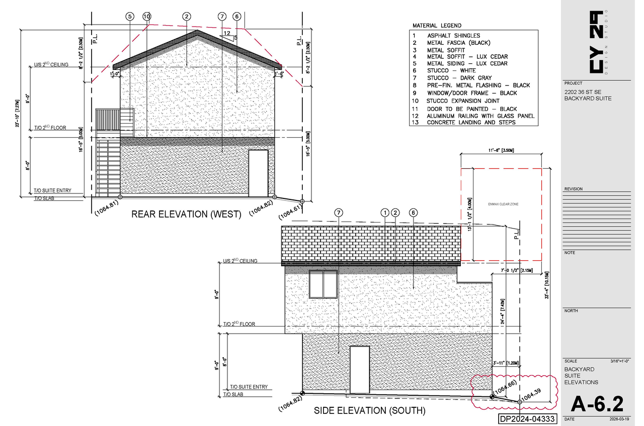Image from page 2 of the file 'DP2026-02293 DMAP Plans (Submitted)2026-04-20 (2MB)'