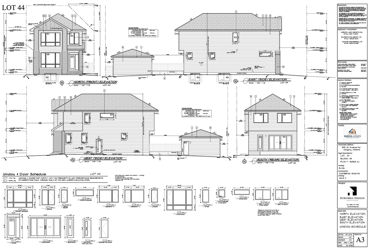 Image from page 4 of the file 'DP2026-02294 DMAP Plans (Submitted)2026-04-21(5MB)'