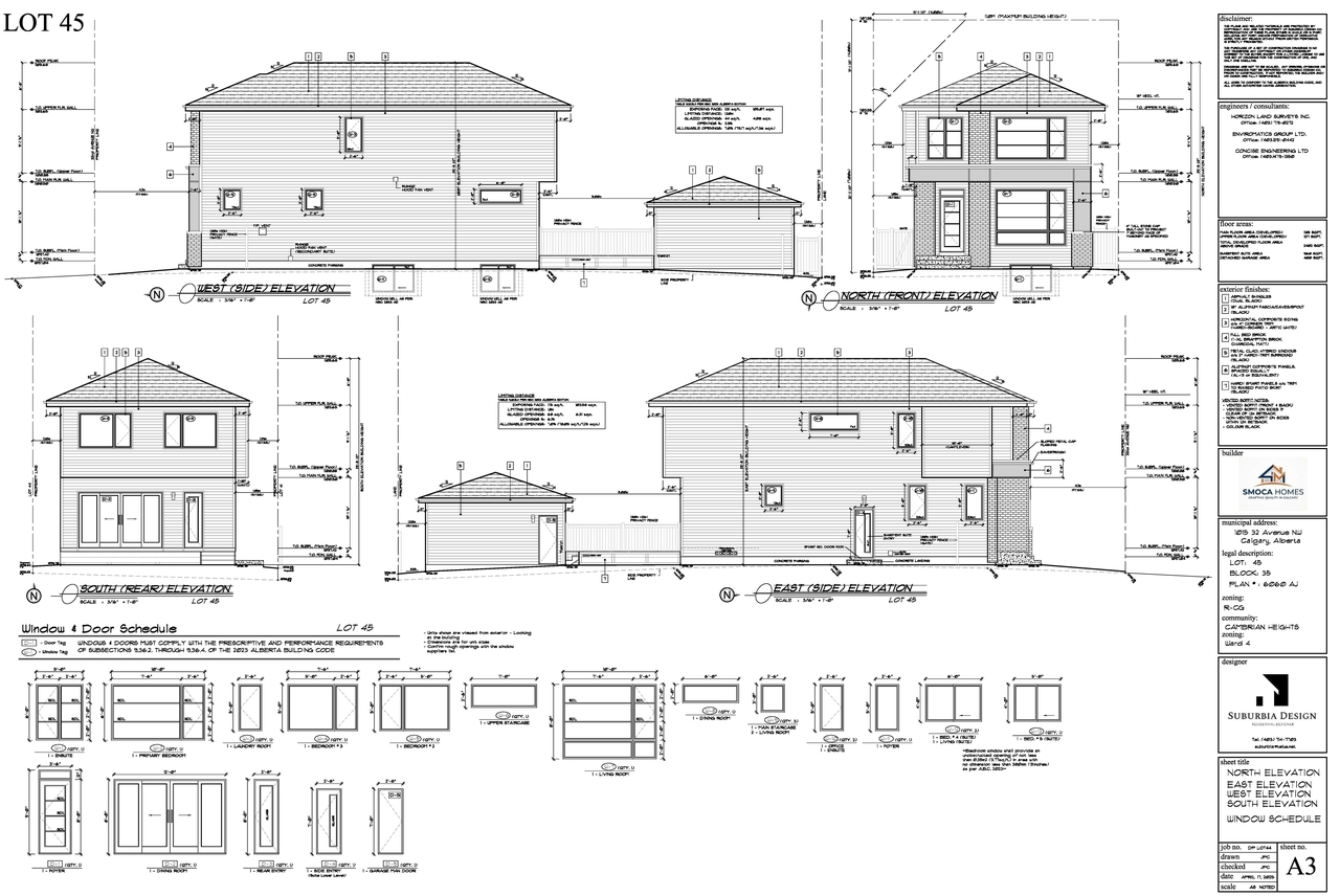 Image from page 5 of the file 'DP2026-02295 DMAP Plans (Submitted) 2026-04-21 (5MB)'