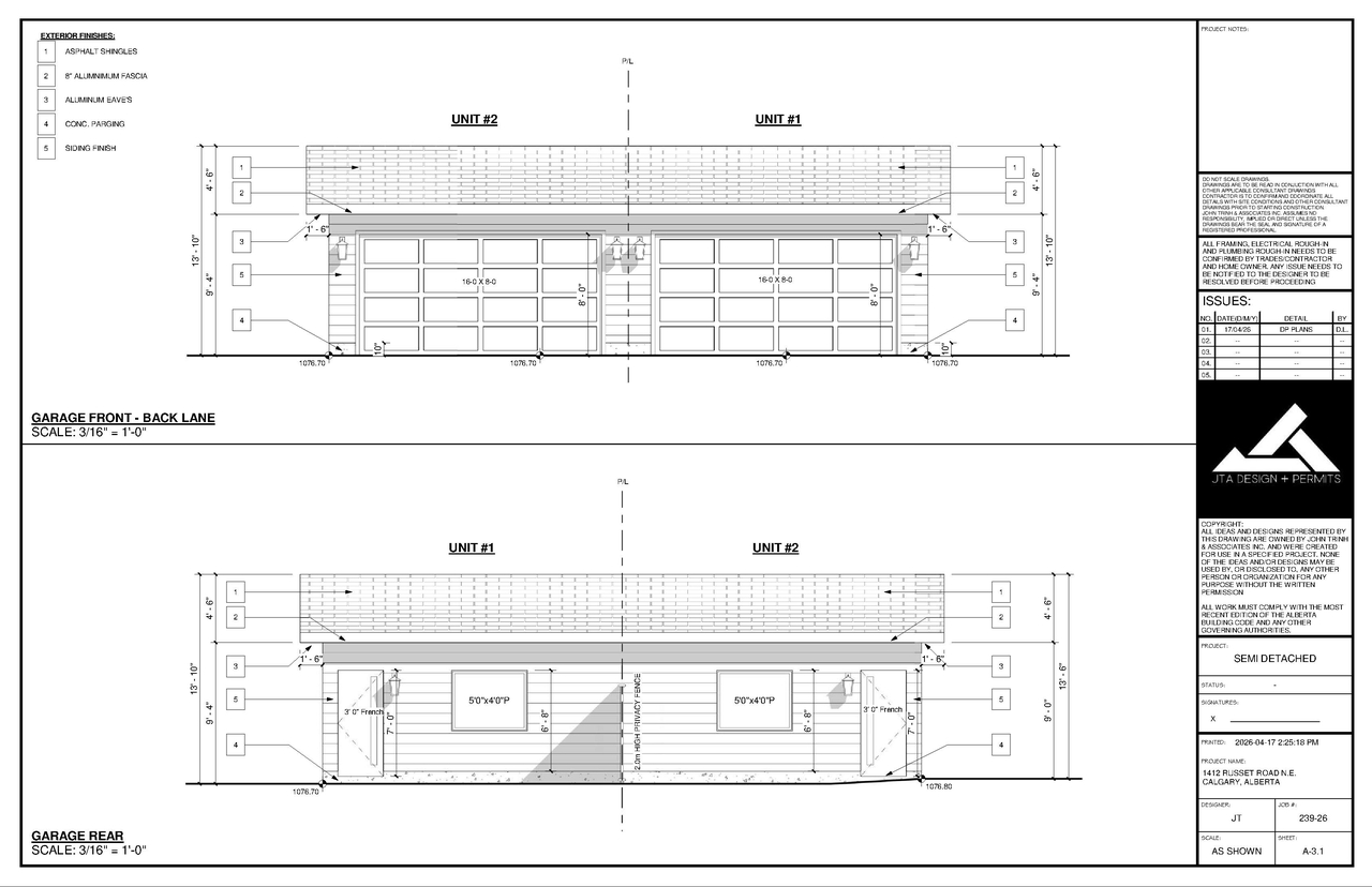 Image from page 6 of the file 'DP2026-02321 DMAP Plans (Submitted)2026-04-21 (3MB)'