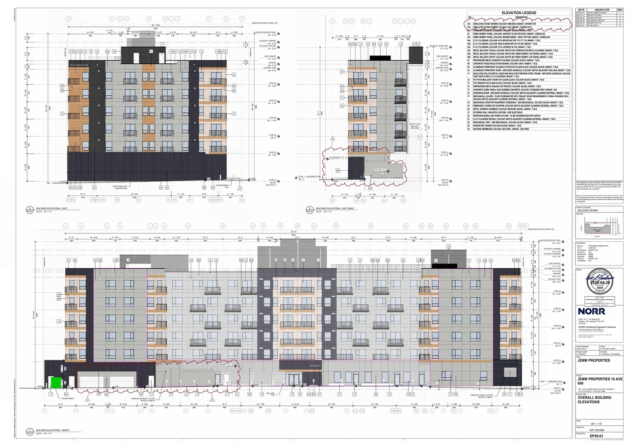 Image from page 5 of the file 'DP2026-02330 DMAP Plans (Submitted) 2026-04-22 (24MB)'
