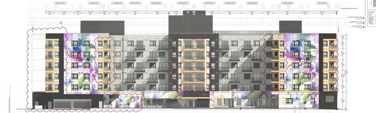 Image from page 6 of the file 'DP2026-02330 DMAP Plans (Submitted) 2026-04-22 (24MB)'