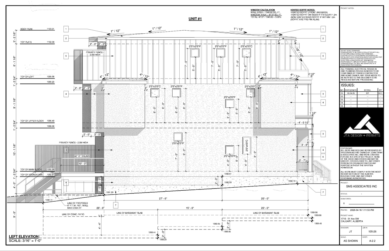Image from page 8 of the file 'DP2026-02335 DMAP Plans Submitted (3MB) 2026-04-20'