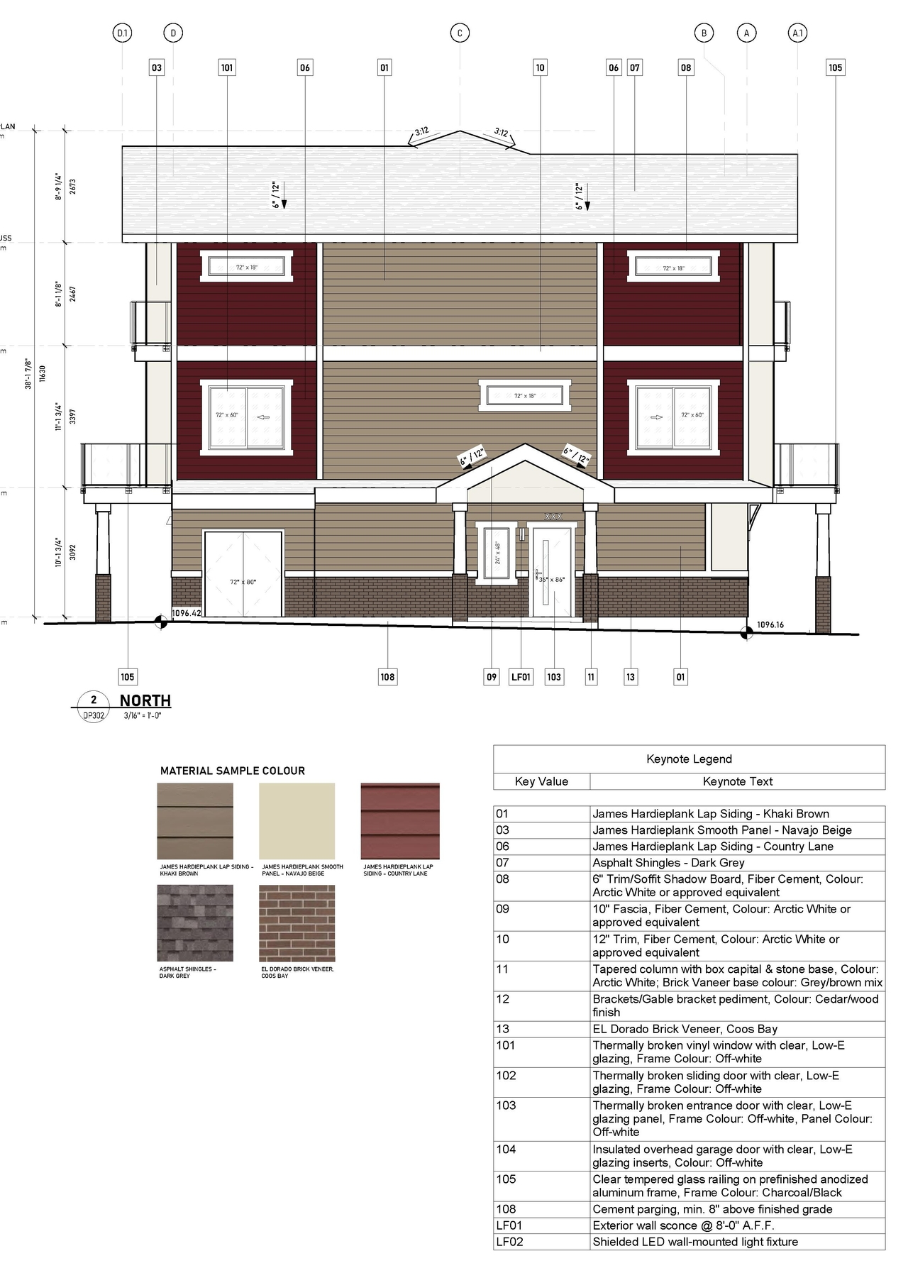 Image from page 12 of the file 'DP2026-02343 DMAP Plans (Submitted) 2026-09-25 (13MB)'