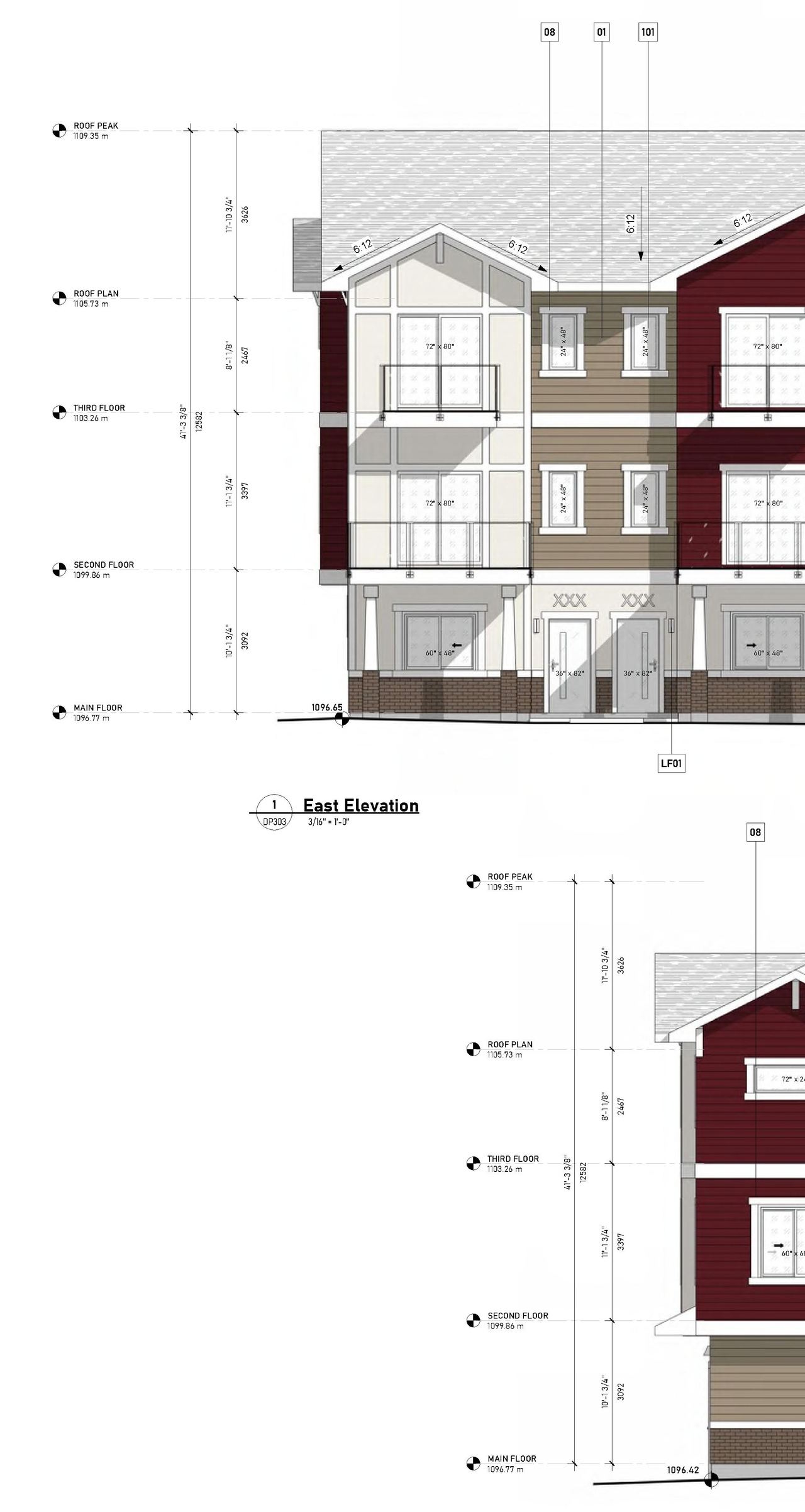 Image from page 13 of the file 'DP2026-02343 DMAP Plans (Submitted) 2026-09-25 (13MB)'