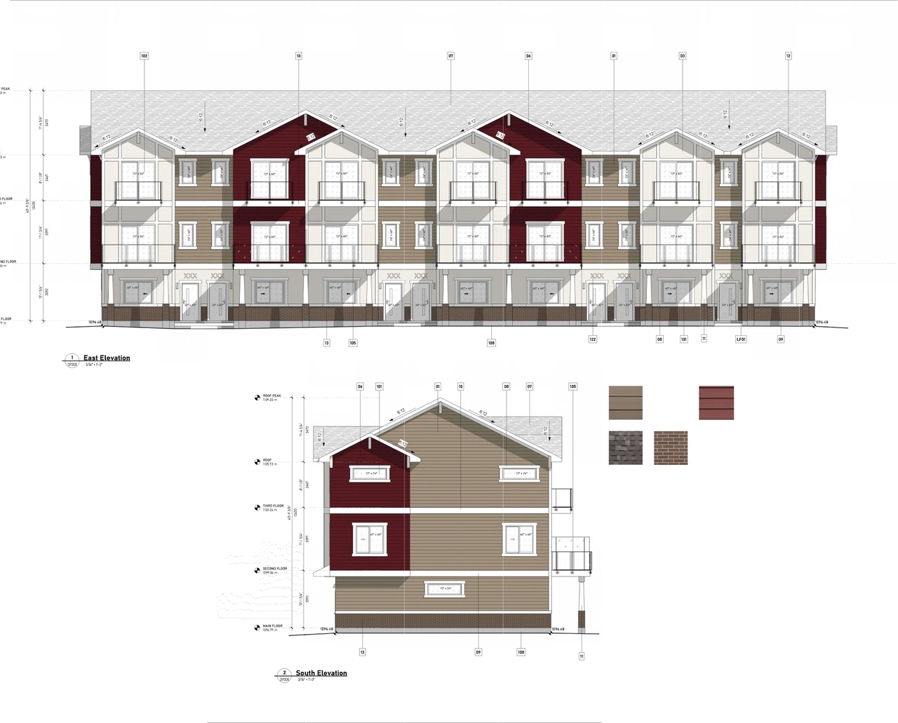 Image from page 15 of the file 'DP2026-02343 DMAP Plans (Submitted) 2026-09-25 (13MB)'