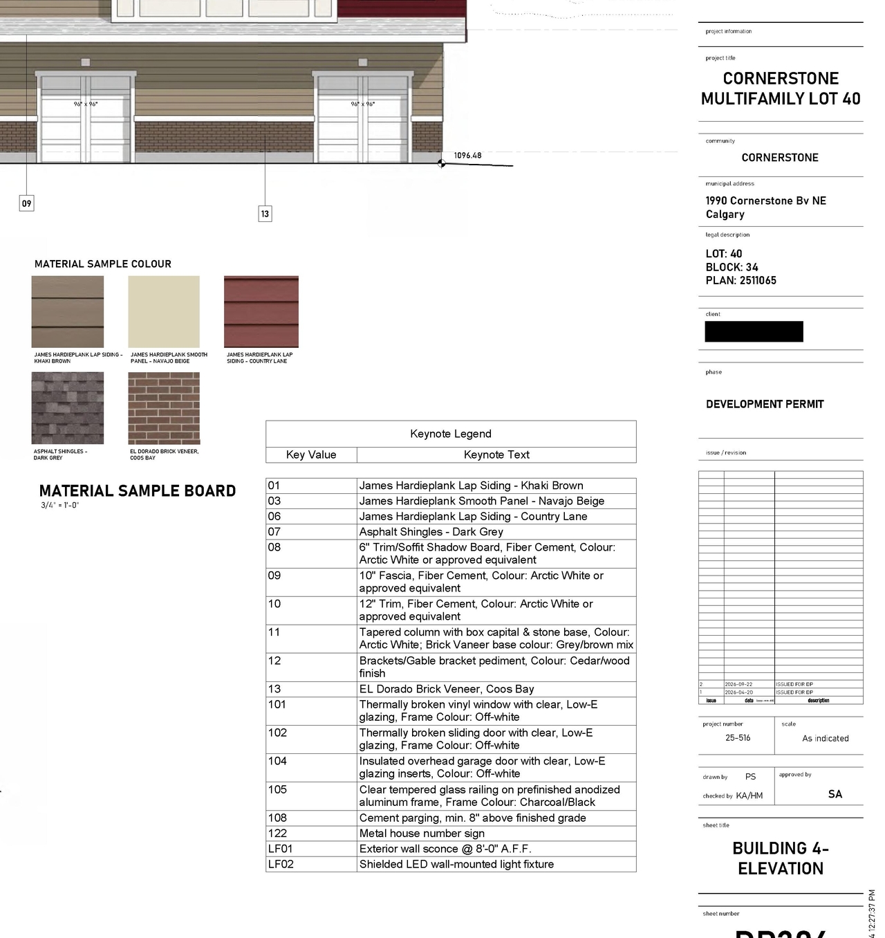 Image from page 16 of the file 'DP2026-02343 DMAP Plans (Submitted) 2026-09-25 (13MB)'