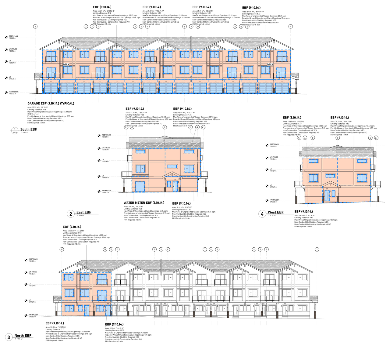 Image from page 6 of the file 'DP2026-02343 DMAP Plans (Submitted) 2026-09-25 (13MB)'